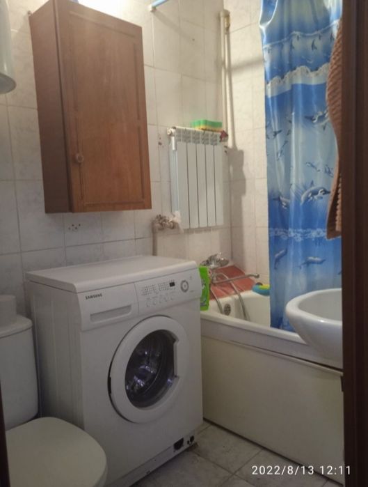 Продам квартиру  3х комнатную