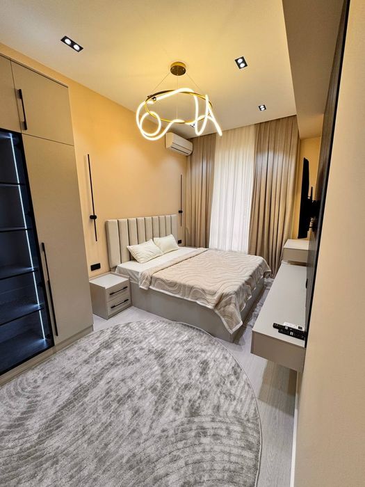 Сдаётся своя квартира