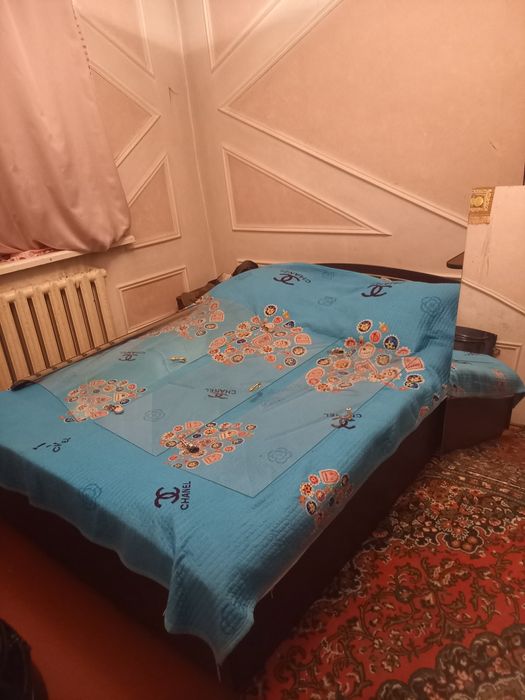 Продаётся мебели б/у связи с переездом