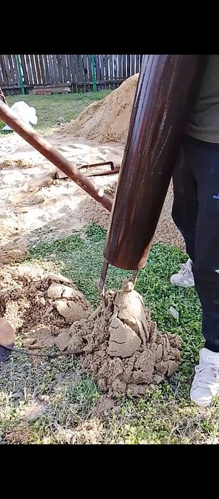 Foraje puturi apa denispari prelungiri