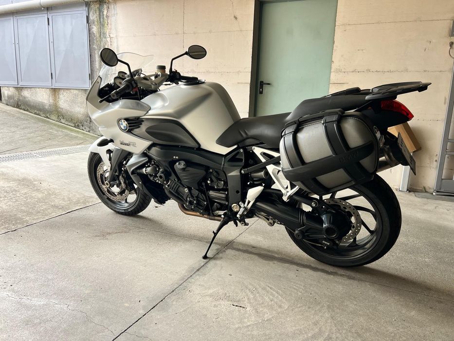 Bmw K1200R SPORT 2008 ABS
