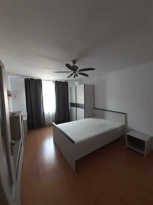Apartament de inchiriat pe termen lung