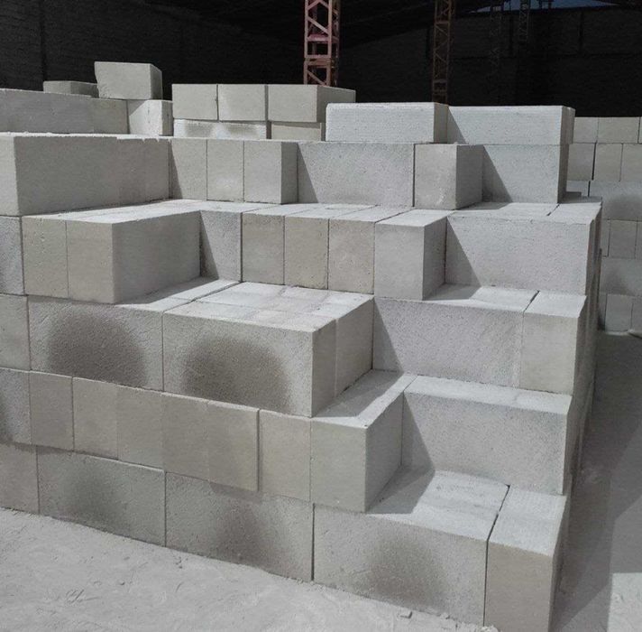 Сифатли ГАЗОБЛОК (gazаblok, penablok) махсулотлари сотилади!
