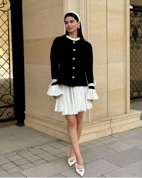 Kostyum ot Signora by shateni