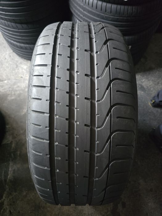 Pirelli 255/40 R19 100Y vară