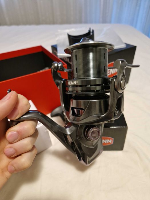 Penn Tidal XT7000