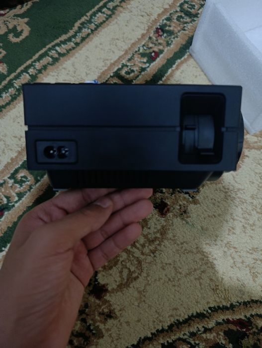 Led projector проектор