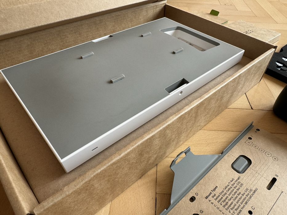 Точка за достъп рутер Cisco Meraki MR53 Cloud Managed AP 2.4/5GHz