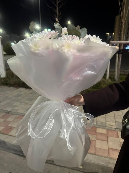 Букет Гүлдер арзан бағада