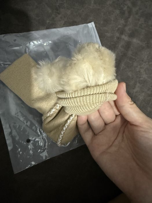 Пинетки для младенцев