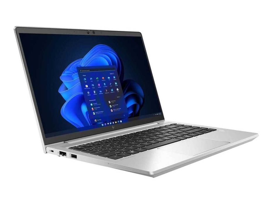 Лаптоп HP 640 G9 I5-1235U 16GB 256GB SSD NVME с до 24 МЕСЕЦА ГАРАНЦИЯ и Windows 11 PRO