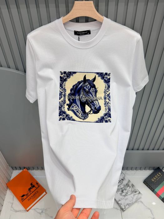 DC тениска S-4XL