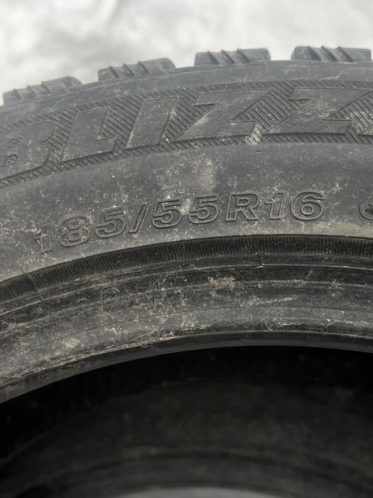 185/55/16 зимние шины