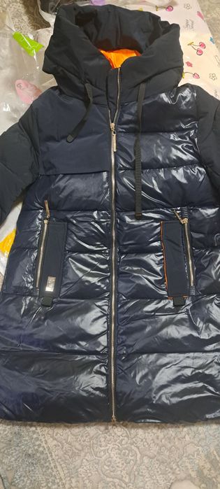 PEERCAT женская куртка