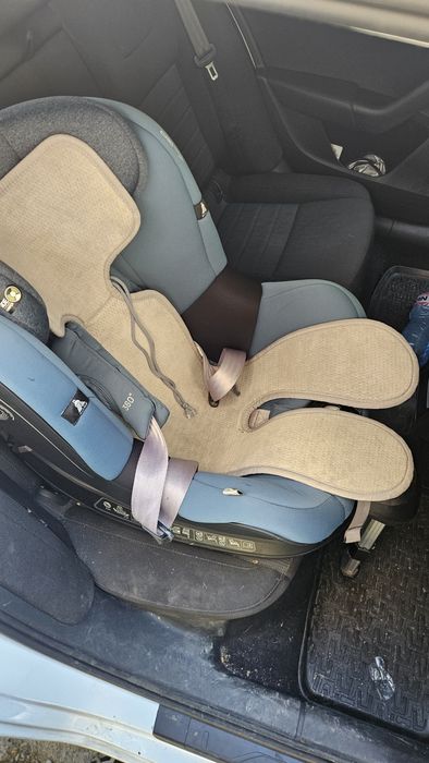 Детско Столче EasyGo Rotaro