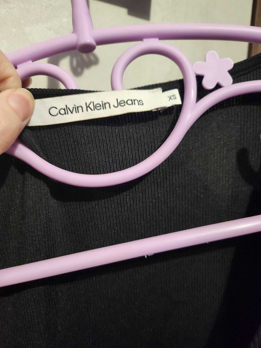 Рокля Calvin Klein Jeans