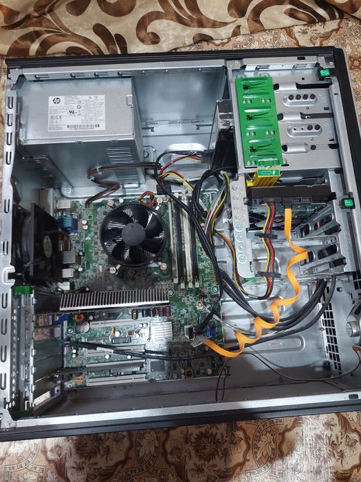 Продам системный блок