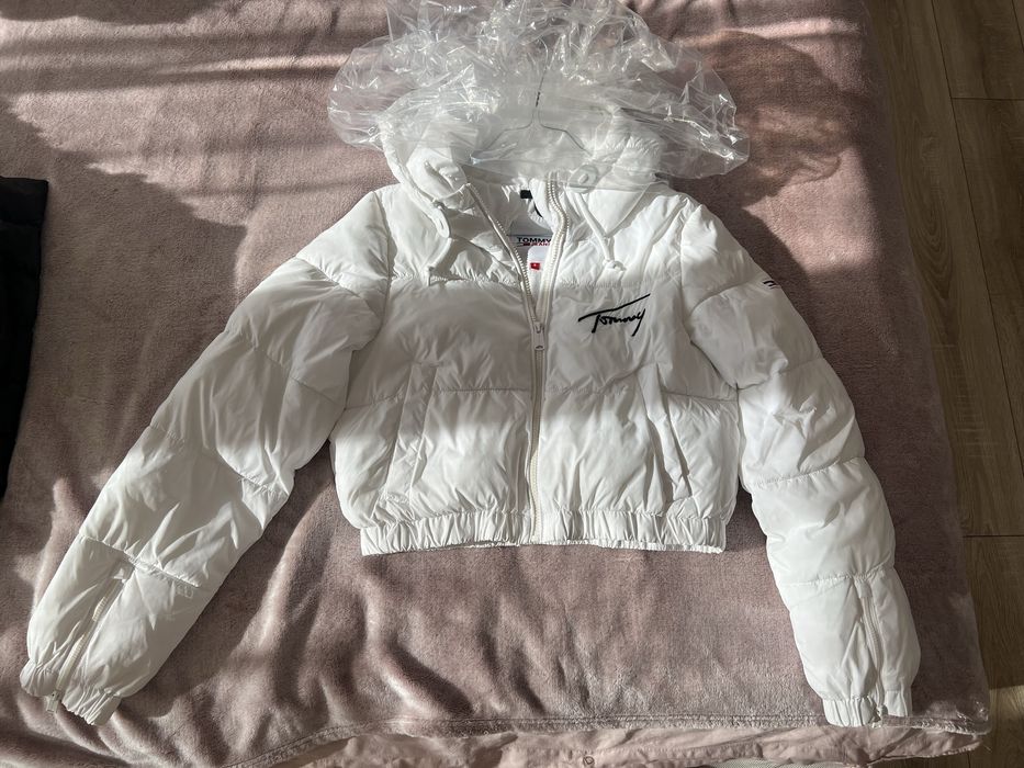 Маркови Якета Tommy, EA7, Armani, Guess