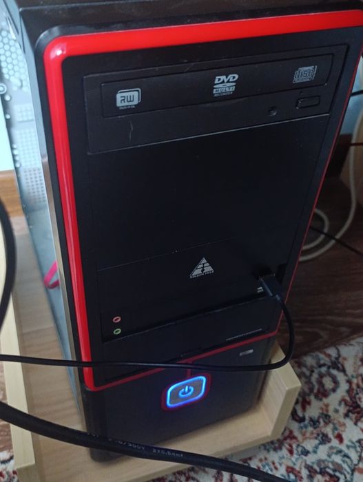 Продаю компьютер сетап для офиса или для дома