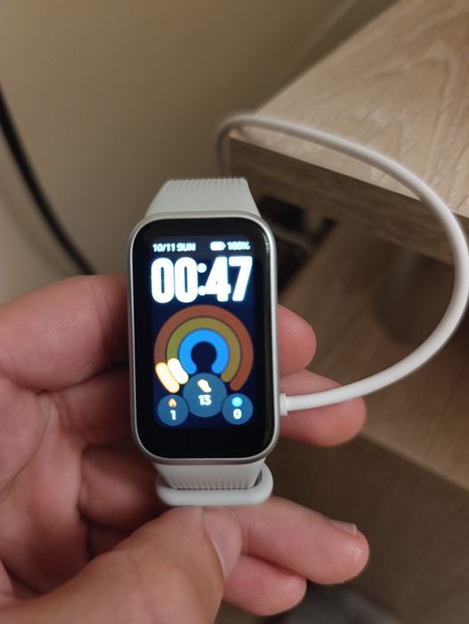 Xiaomi Smart Band 11