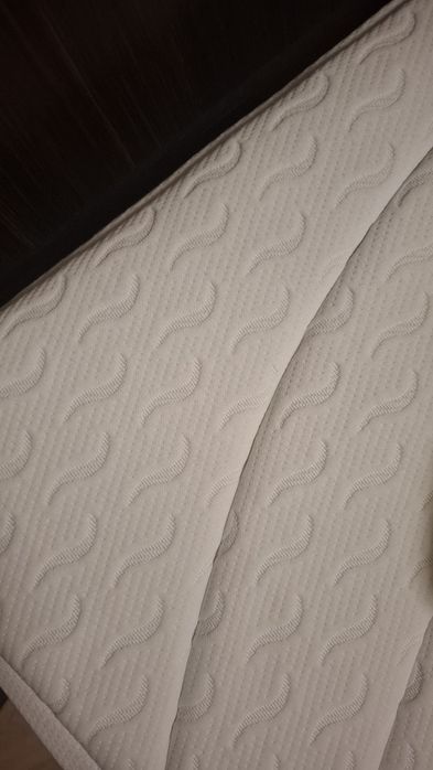 Топ матрак с мемори пяна