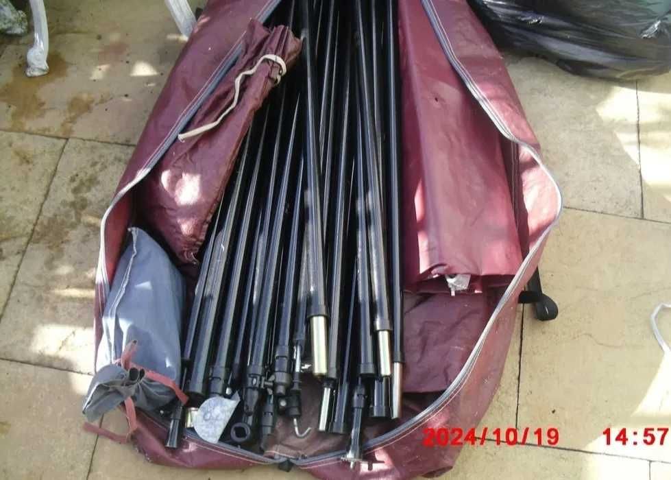 Форселт за каравана 950-975