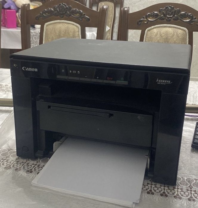 Продам МФУ Canon 3010
