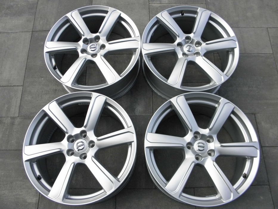 Jante  VOLVO XC90 XC60 XC40  5x108 R19 ET42.5 Originale