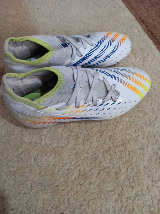 Стоношки и бутони 35 номер 21 см.