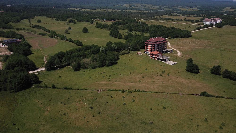 Продава се Парцел в Банско - 6002 кв.м за 22 €/кв.м - Снимка #2