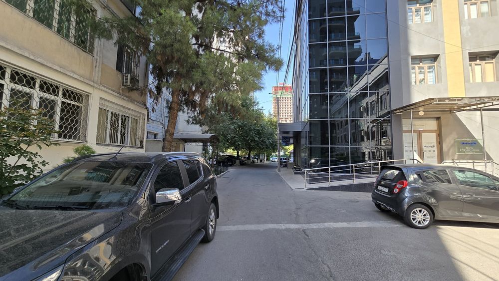 Продаётся 3/5/9 95м2 улица Нукусская ор-р ЖК Parkwood