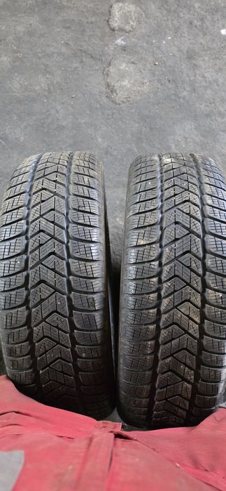 Гуми 2бр 215/65/17 - 1бр - 139лв