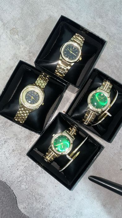 Сағаттар сатылады