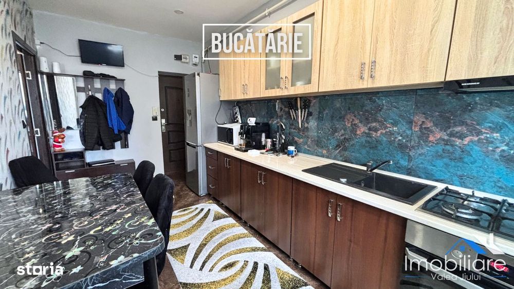 Apartament 2 camere – Petroșani | Vis-a-vis de Brasserie