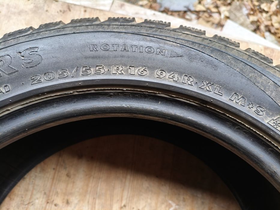 Принимаем б/у Шины Любых размеров