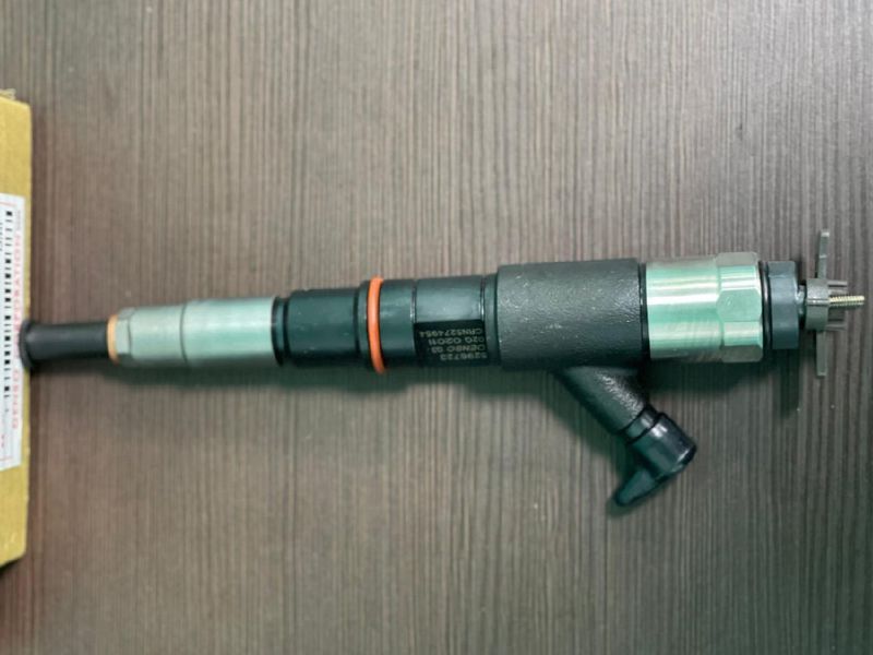 Форсунки Cummins, Perkins, Bosch, Delphi на спецтехнику