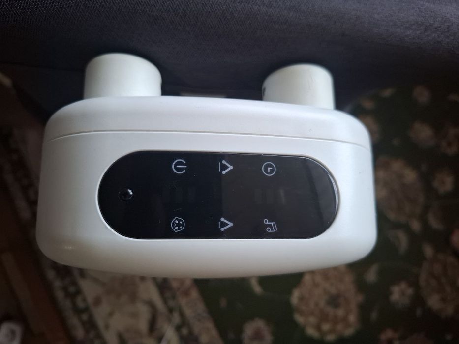 Elektron belanchak Coolbaby