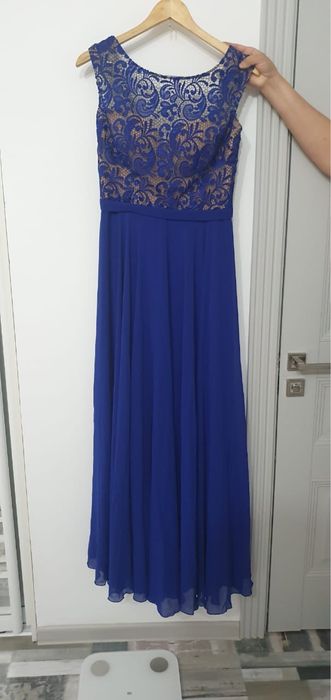 Платье вечернее