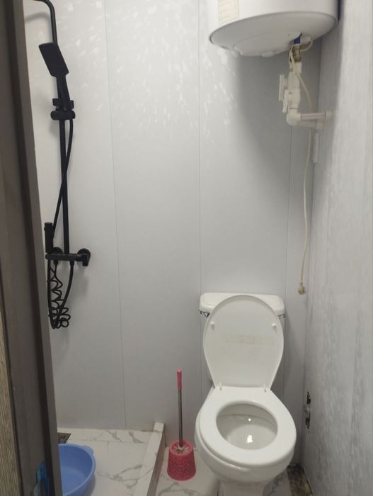 Сдается квартира, Рисовый , магазин Счетчики