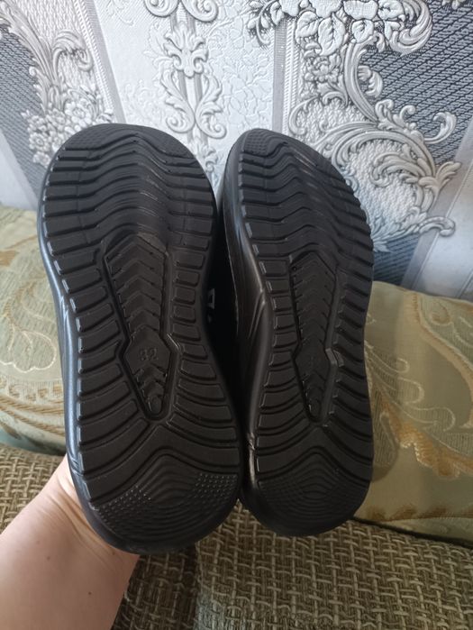 Обувь 31р. 19,5 см стелька