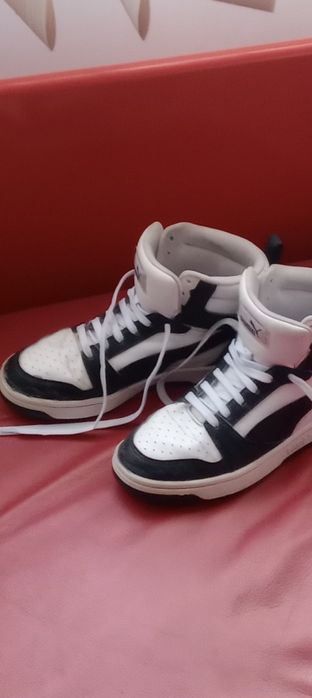 Кецове puma, номер 37