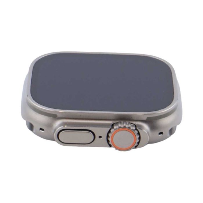 Apple Watch Ultra 2 49mm GPS + CELL Natural Titanium | TrueGSM