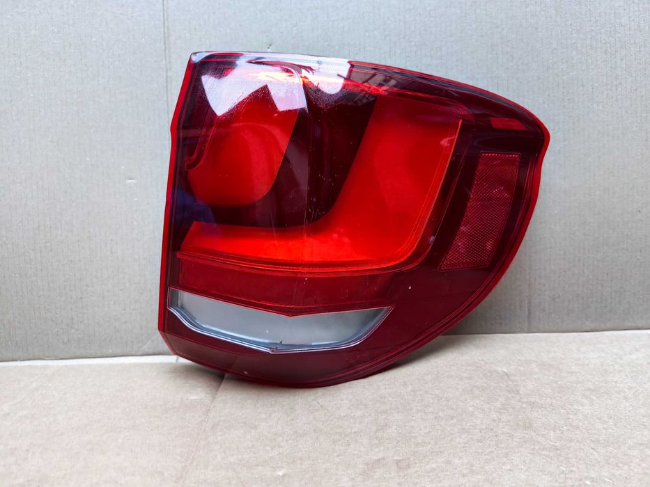 Стоп за BMW X5 F15 / БМВ Х5 Ф15