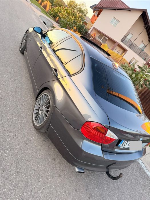 Vând Bmw e90 177 Cp