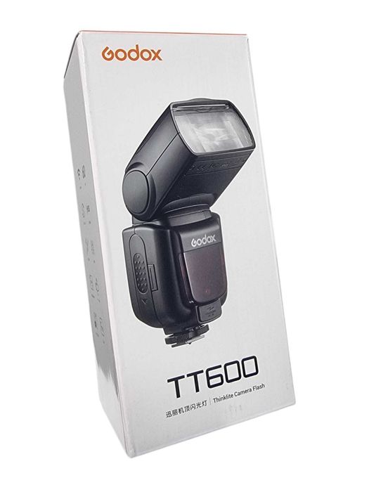Godox TT600 (BLITZ)