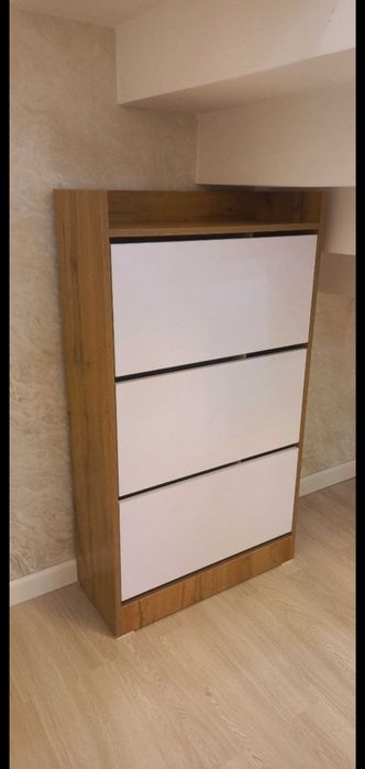 Obuvnitsa  oyoqkiym uchun shkaf mebel