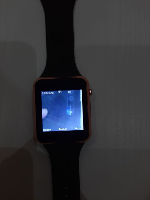 Часы в отличном состояние