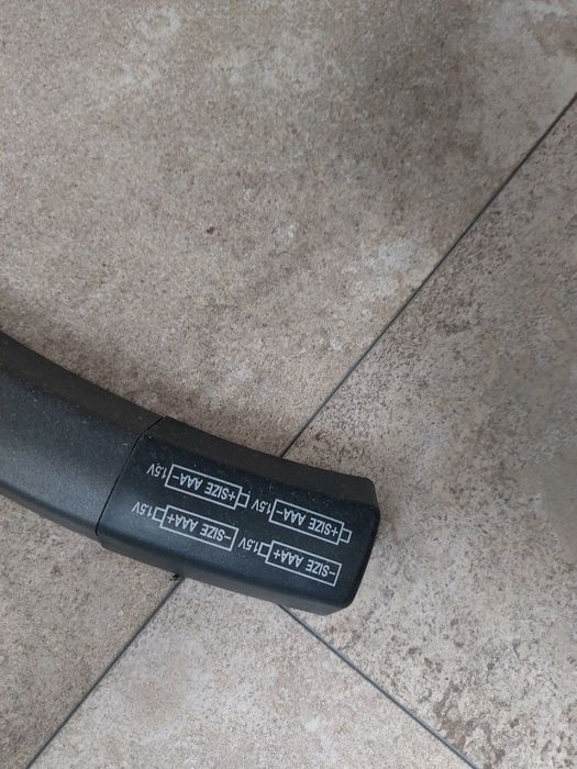 Бебешка люлка,Kikka boo