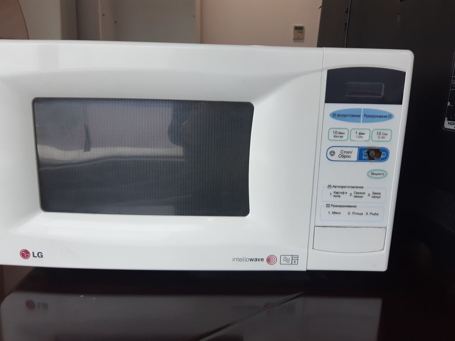 Продам микроволновки