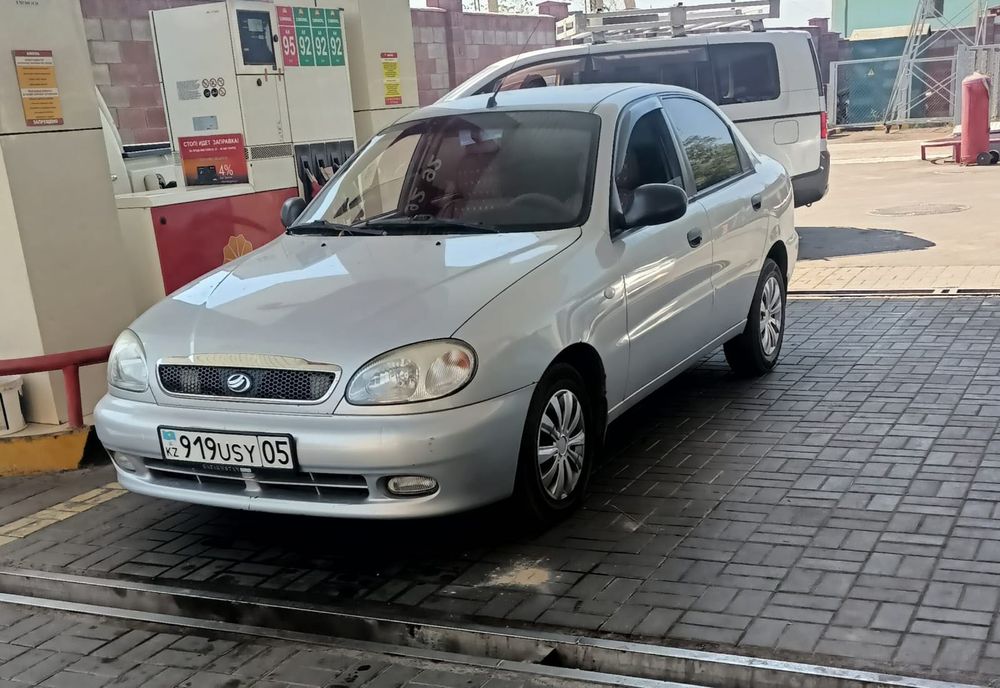 Аренда  авто Конаев